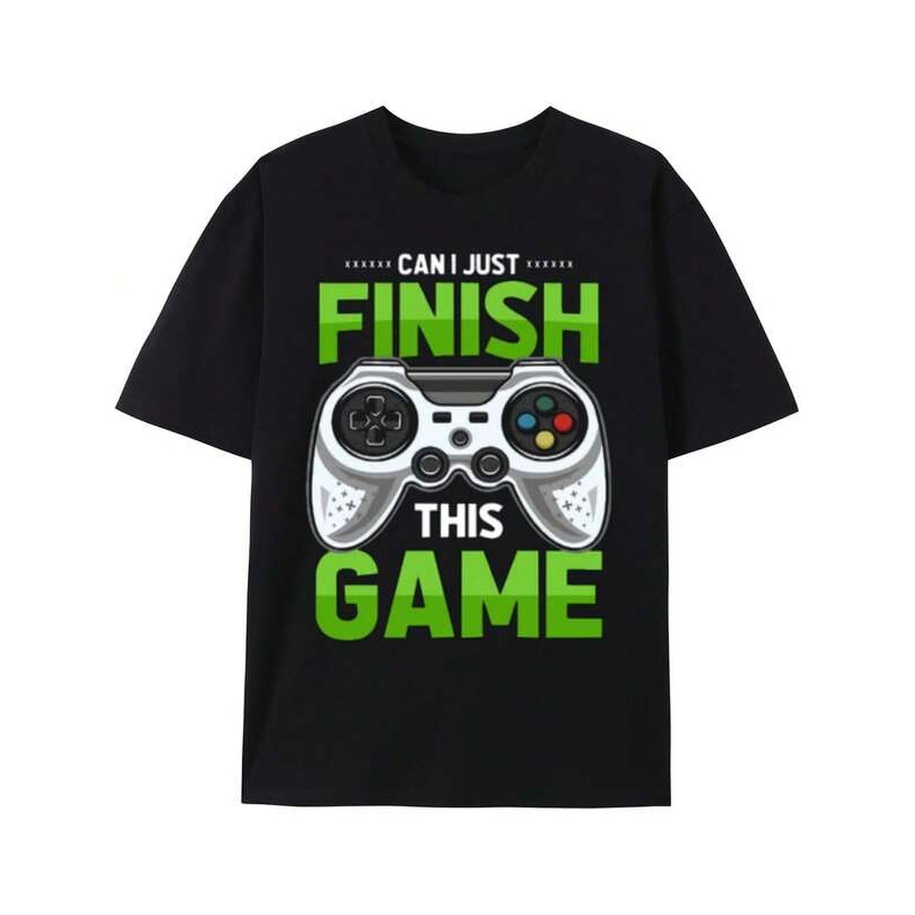 Retro Gaming Event - Erkek Retro Oyun Tişörtü - Retro