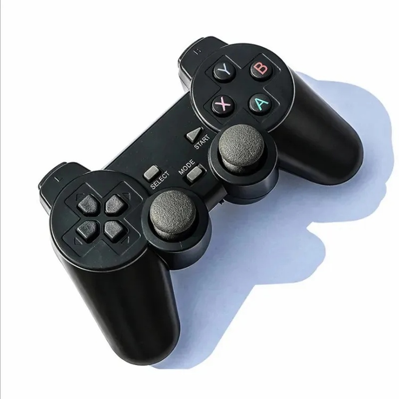 Retro Gaming Hub - Yüksek çözünürlüklü m8 oyun konsolu HDMI