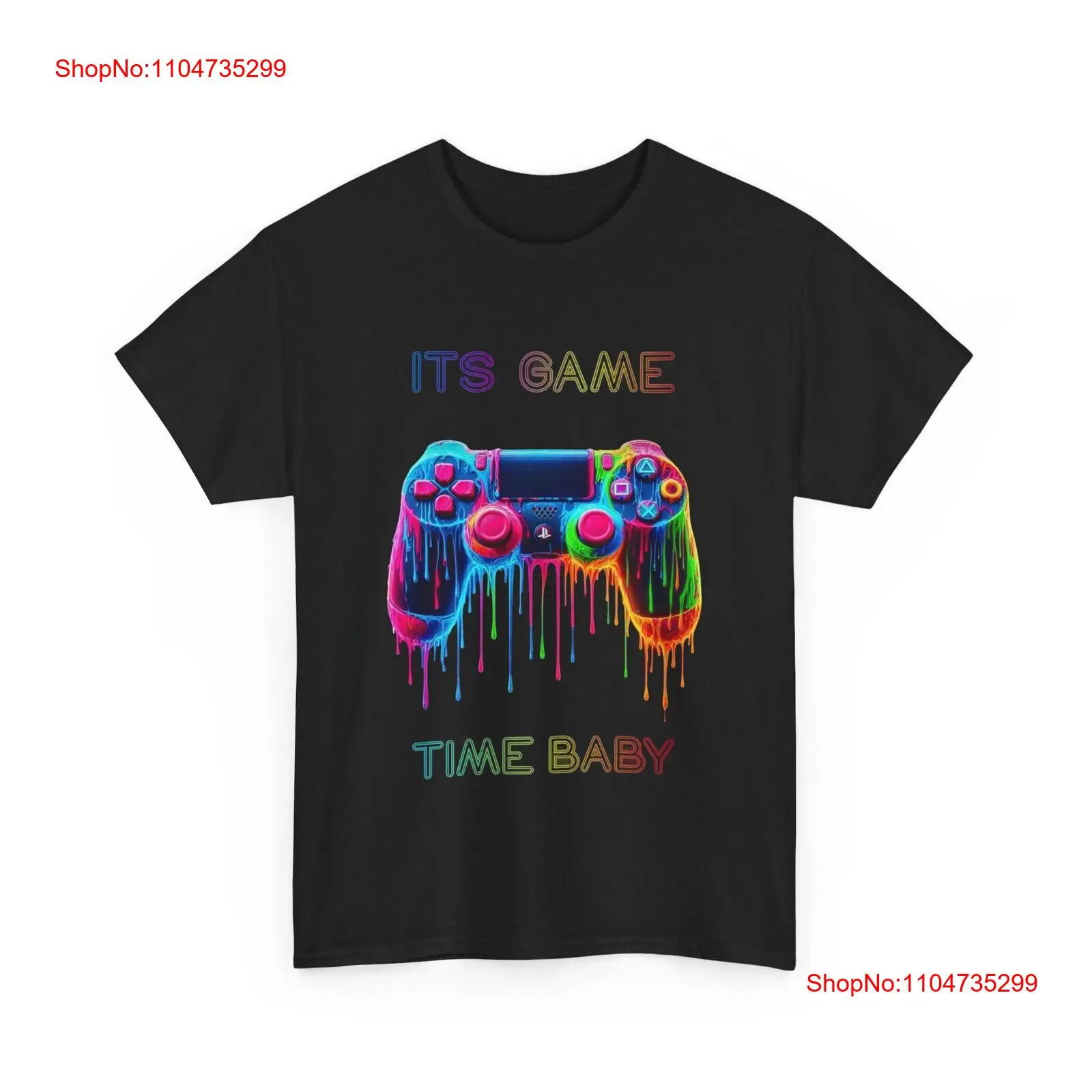 Retro Gaming Vibe - Gaming Vibes Tişört Retro Oyuncu Oyunu