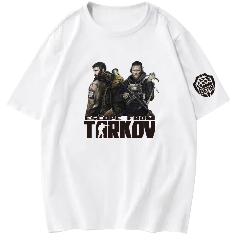 Escape From Tarkov Retro Grafi - Retro Gaming Vibe incelemesi ve fiyatı