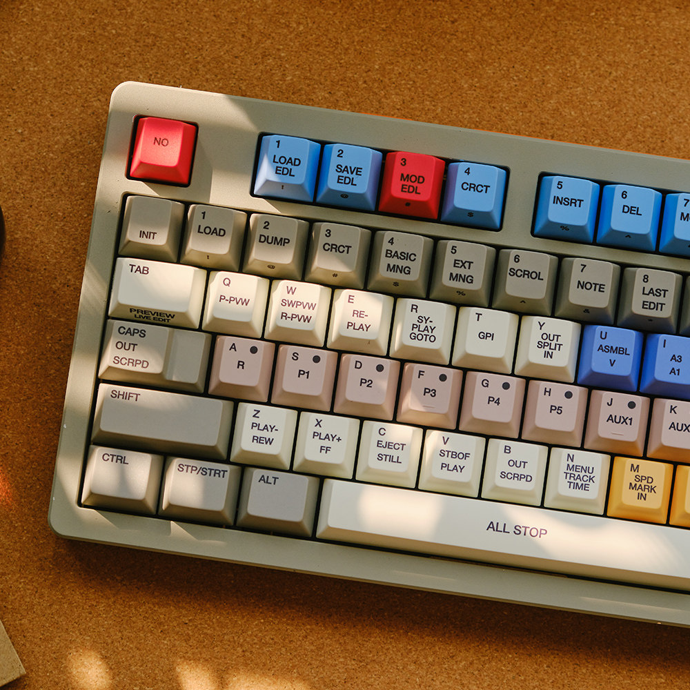 FBB Keycaps S9000 Retro Tarzı  - Retro Gaming Laptop incelemesi ve fiyatı
