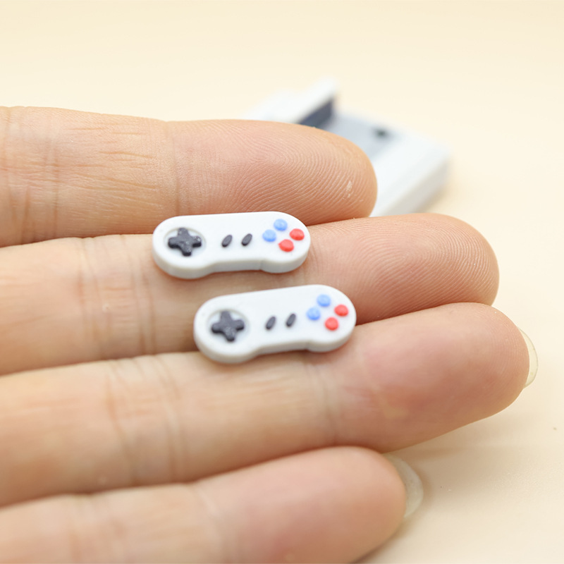 1 takım Dollhouse Mini Retro O - Retro Gaming Unit incelemesi ve fiyatı