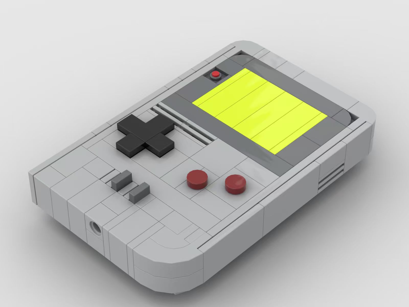 Yeni MOC220PCS retro oyun seti - Retro Gaming Event incelemesi ve fiyatı