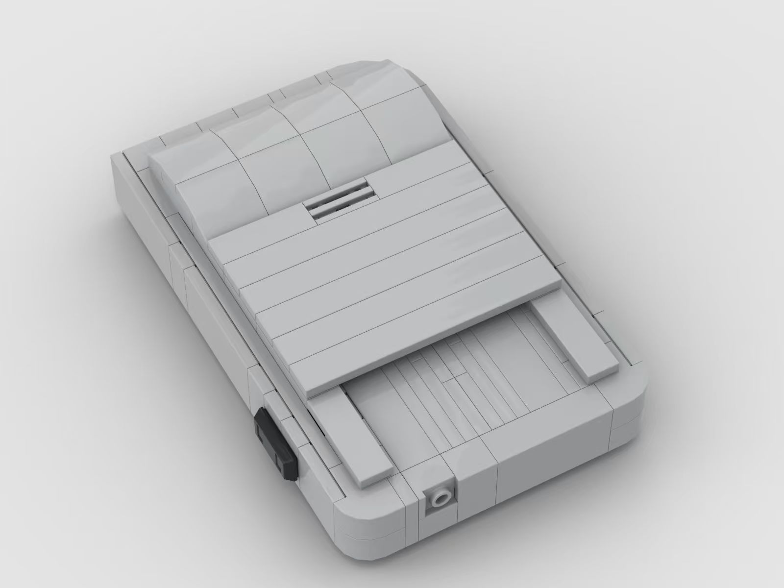 Yeni MOC220PCS retro oyun seti - Retro Gaming Event incelemesi ve fiyatı