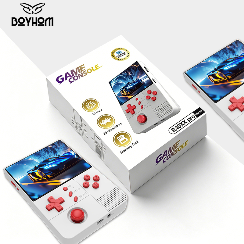 Retro El Konsolu 4 İnç 1024*76 - Retro Gaming Laptop incelemesi ve fiyatı