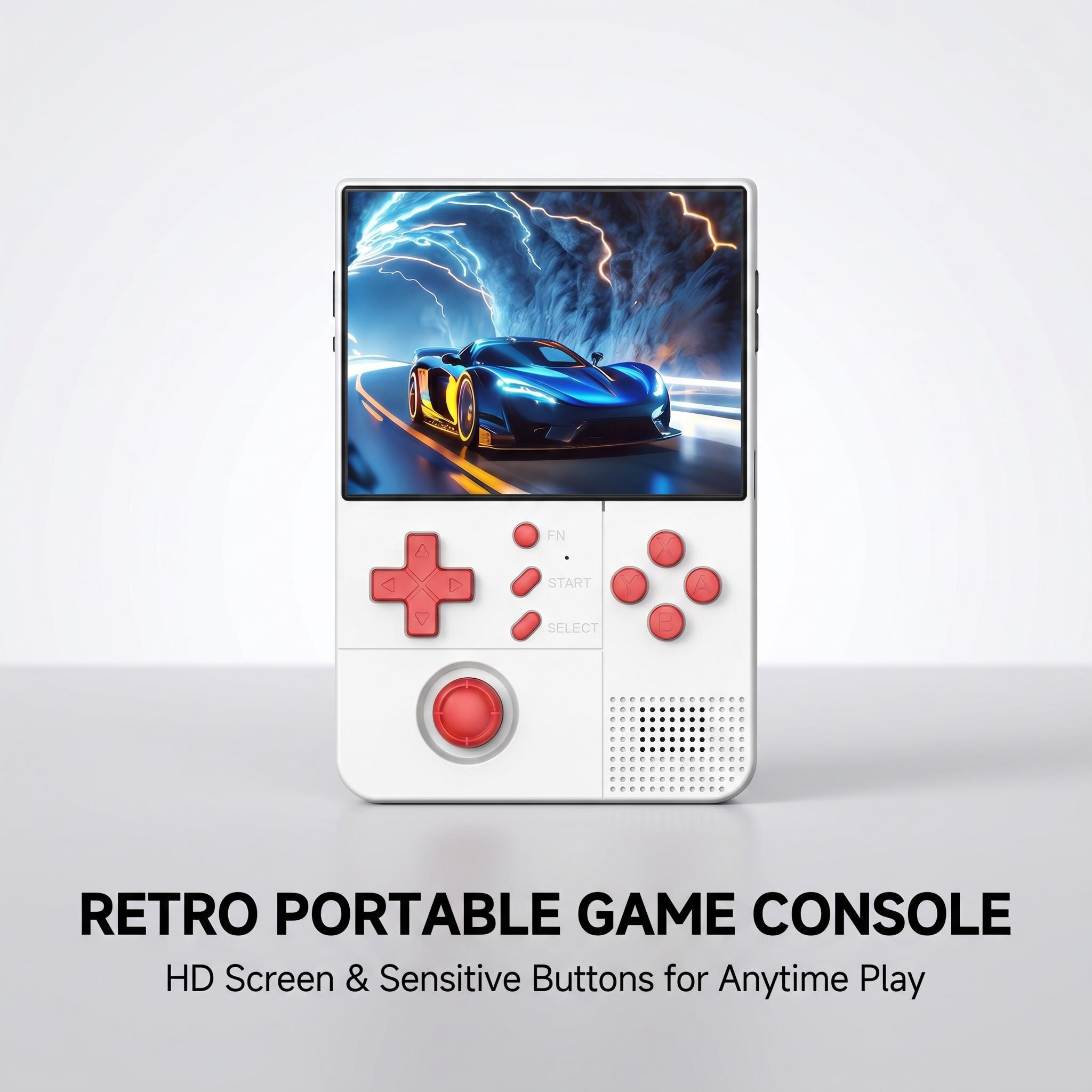Retro El Konsolu 4 İnç 1024*76 - Retro Gaming Laptop incelemesi ve fiyatı