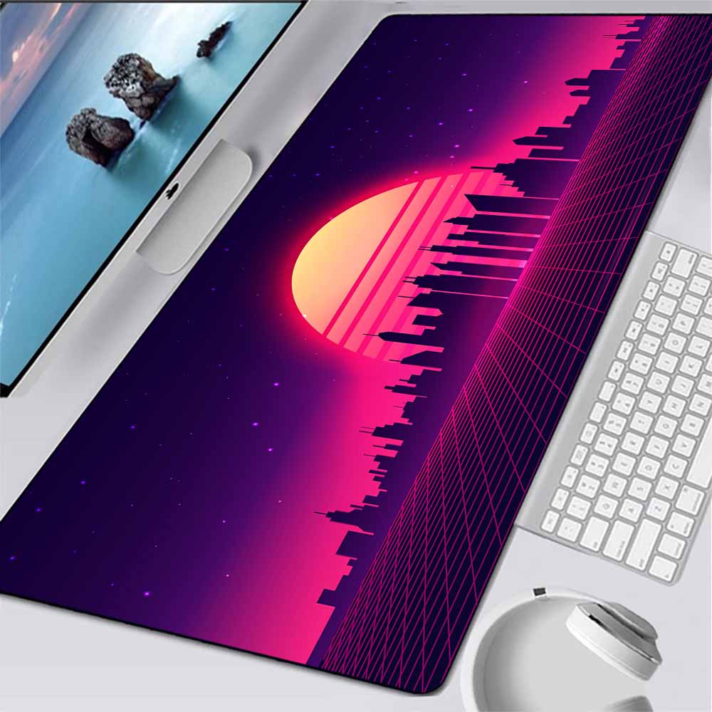 Retro Oyun Mouse Pad LED Işık  - Retro Gaming Hub incelemesi ve fiyatı