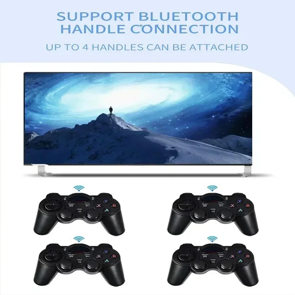 POWKIDDY X55 Elde Taşınabilir  - Retro Gaming Hub incelemesi ve fiyatı