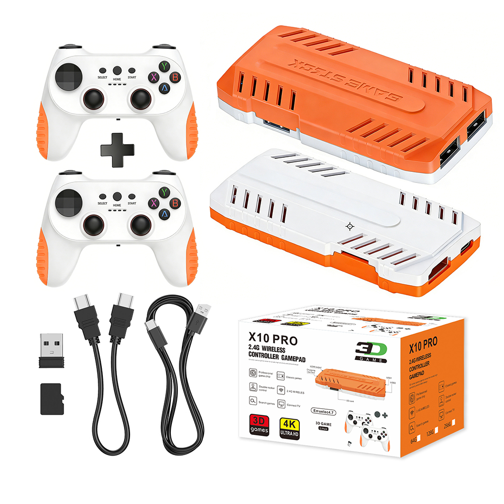2026 Yeni Oyun Konsolu TV Oyun - Retro Gaming Stick incelemesi ve fiyatı