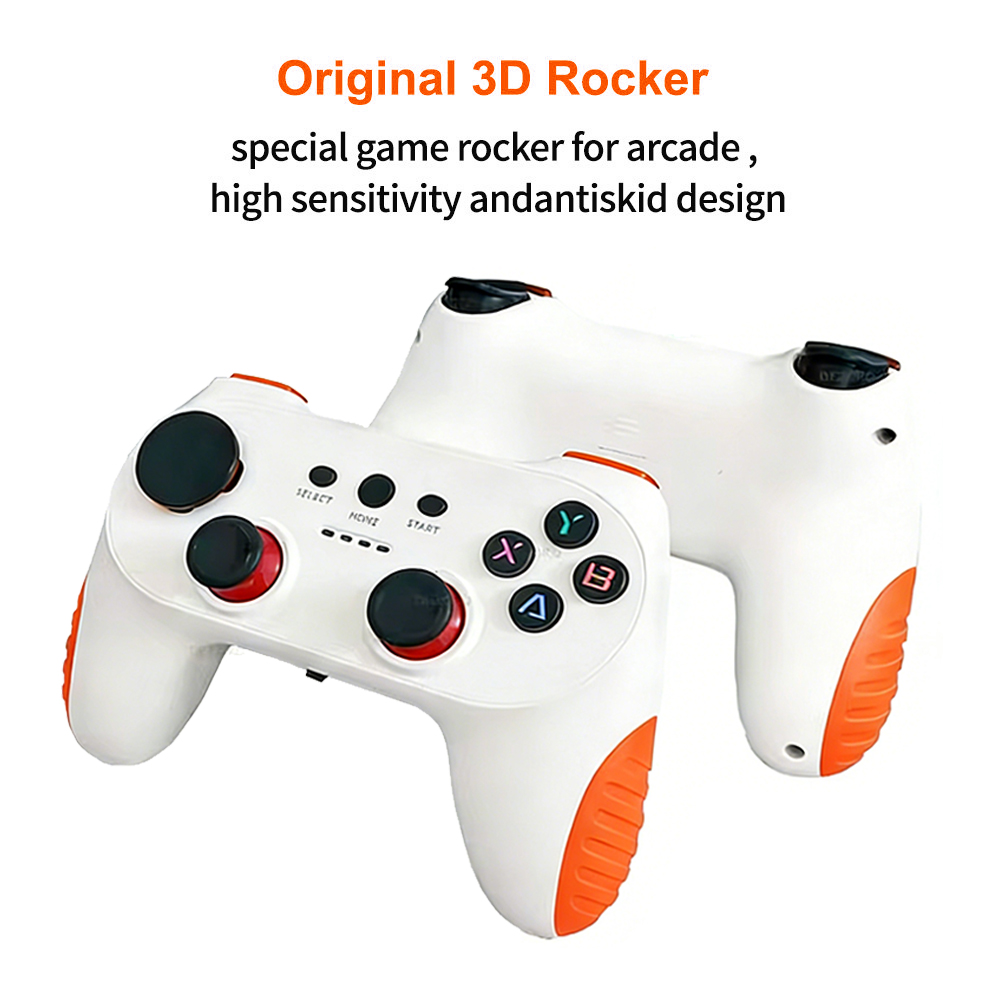 2026 Yeni Oyun Konsolu TV Oyun - Retro Gaming Stick incelemesi ve fiyatı