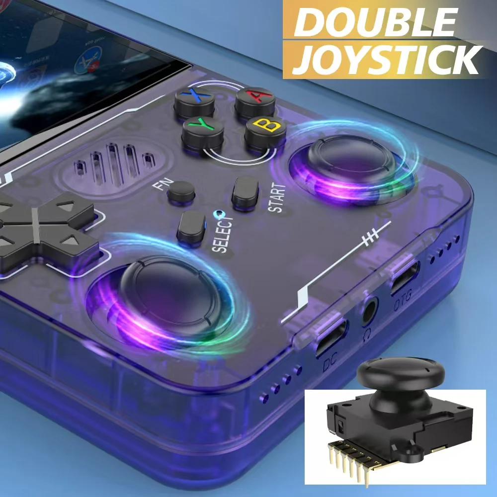BOYHOM Yeni Retro El Konsolu A - Retro Gaming Laptop incelemesi ve fiyatı