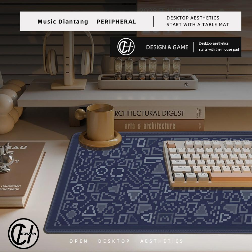 HYBXAXC Mor Piksel Geometrik M - Retro Gaming Laptop incelemesi ve fiyatı