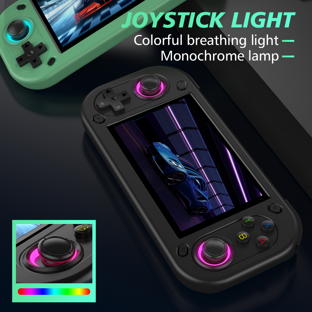 R43S Retro El Video Oyun Konso - Retro Gaming Hub incelemesi ve fiyatı