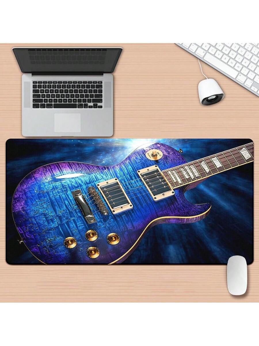 Retro Mavi Gitar Tasarımı Mous - Retro Gaming Laptop incelemesi ve fiyatı