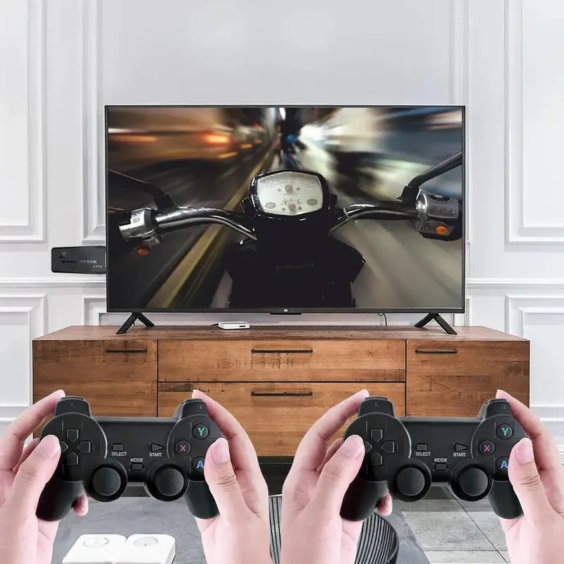 Yüksek çözünürlüklü m8 oyun ko - Retro Gaming Hub incelemesi ve fiyatı