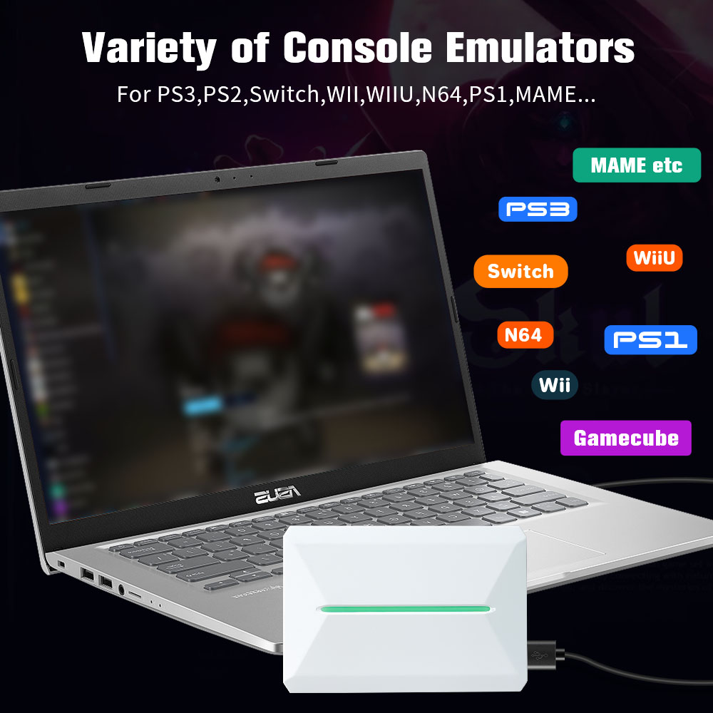Taşınabilir 500GB Retro Oyun S - Retro Gaming Hard Drive incelemesi ve fiyatı