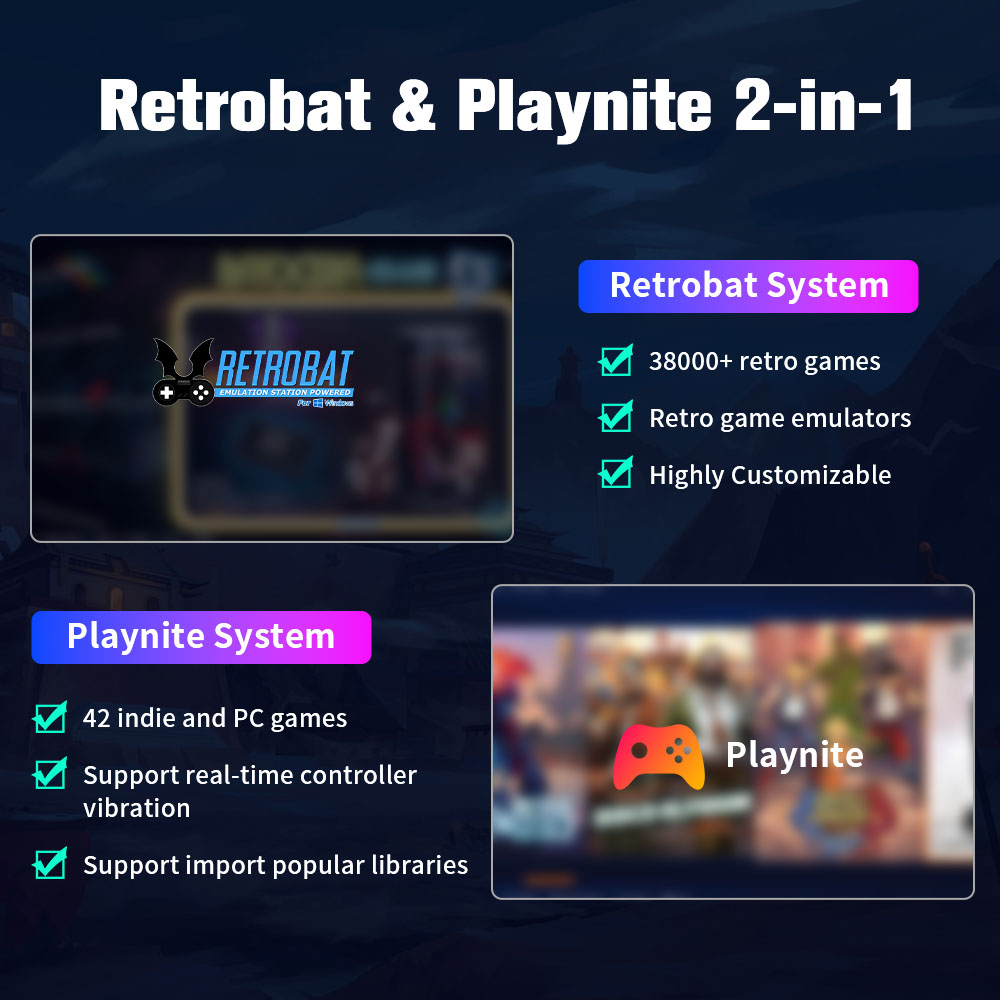 Taşınabilir 500GB Retro Oyun S - Retro Gaming Hard Drive incelemesi ve fiyatı