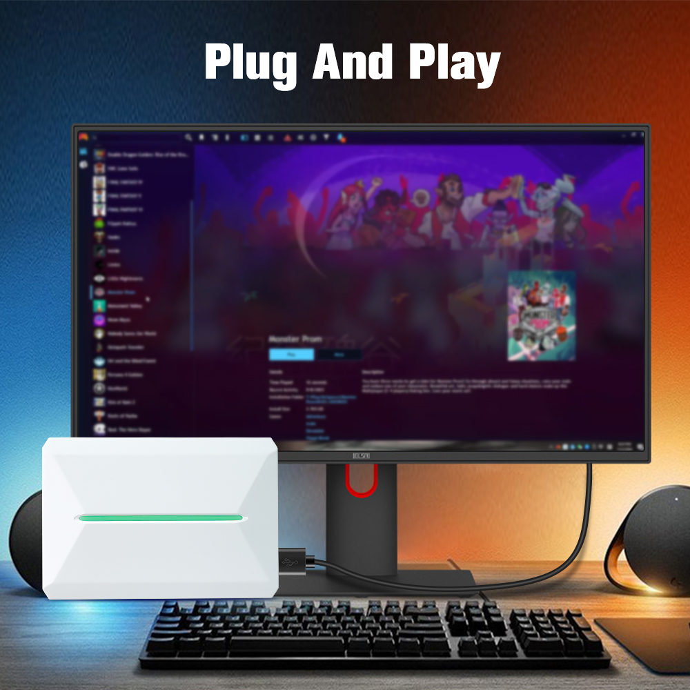 Taşınabilir 500GB Retro Oyun S - Retro Gaming Hard Drive incelemesi ve fiyatı