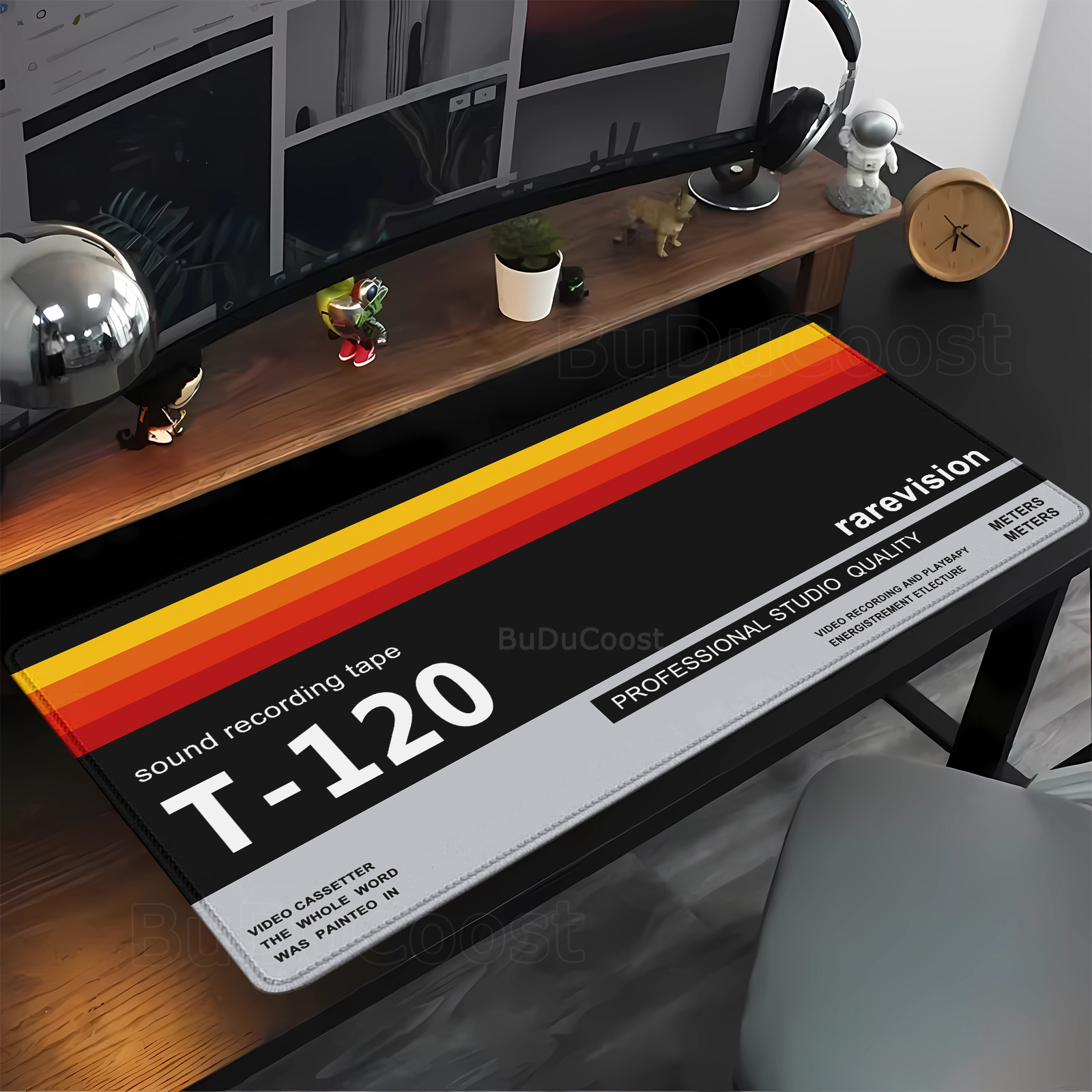 PC Oyun Klavye Pedleri Büyük R - Retro Gaming Laptop incelemesi ve fiyatı