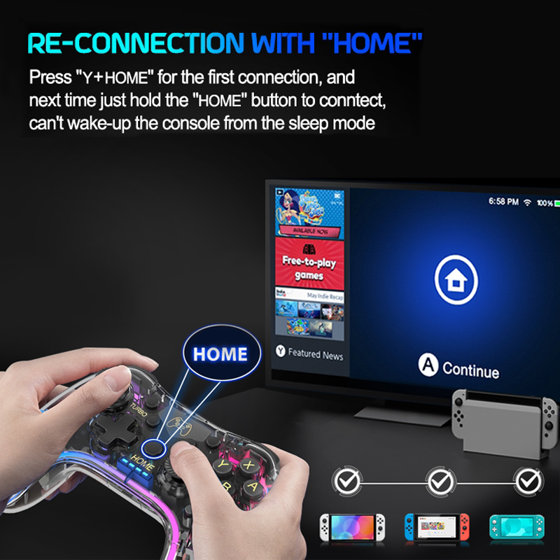 Nintendo Switch OLED/Lite, PC, - Retro Pc Gaming incelemesi ve fiyatı