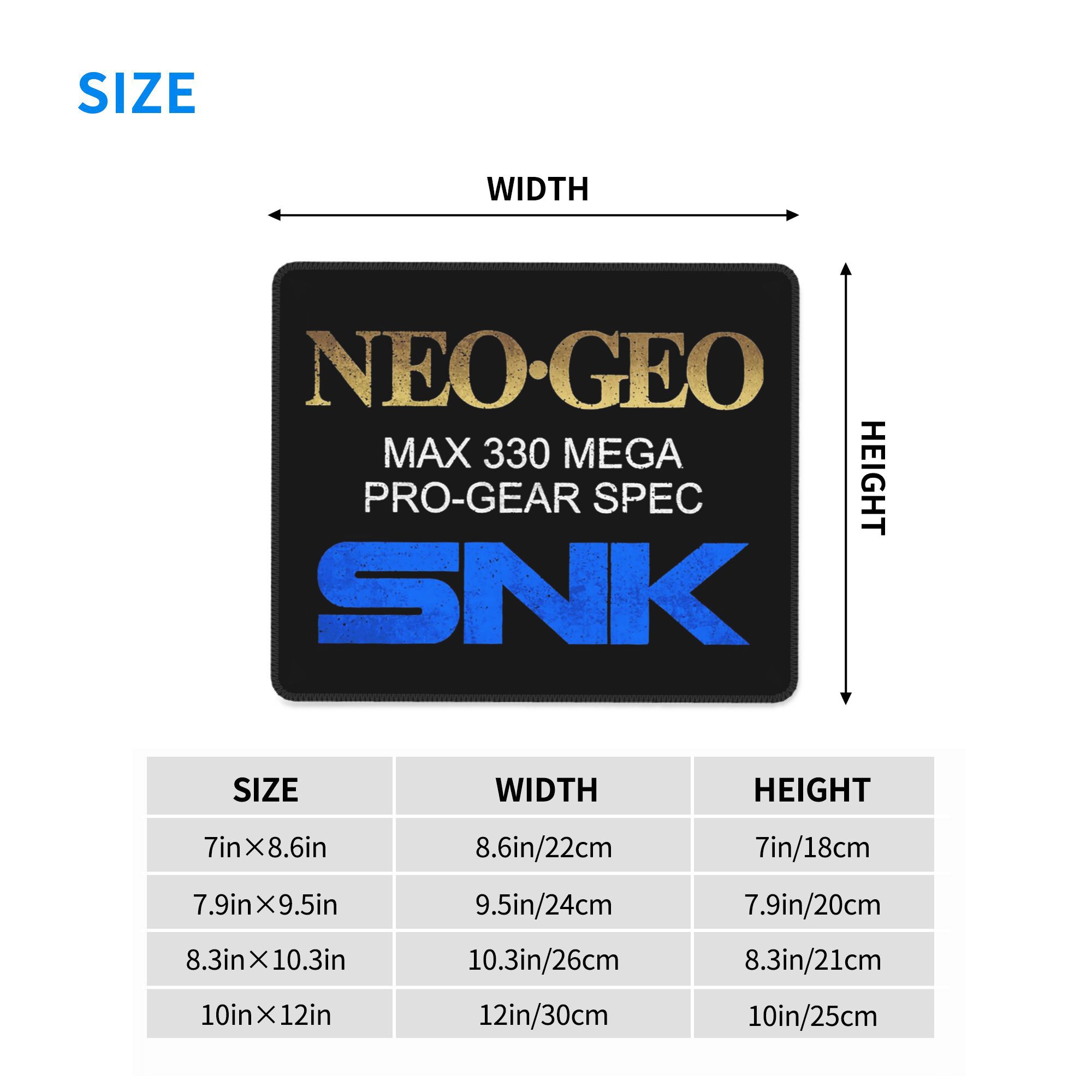 Neo Geo Pro Gear Spec Gold Ret - Retro Pc Gaming incelemesi ve fiyatı