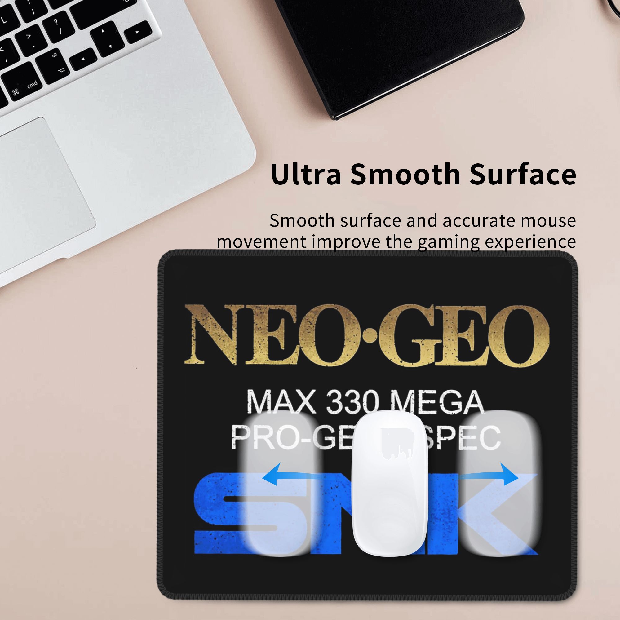 Neo Geo Pro Gear Spec Gold Ret - Retro Pc Gaming incelemesi ve fiyatı