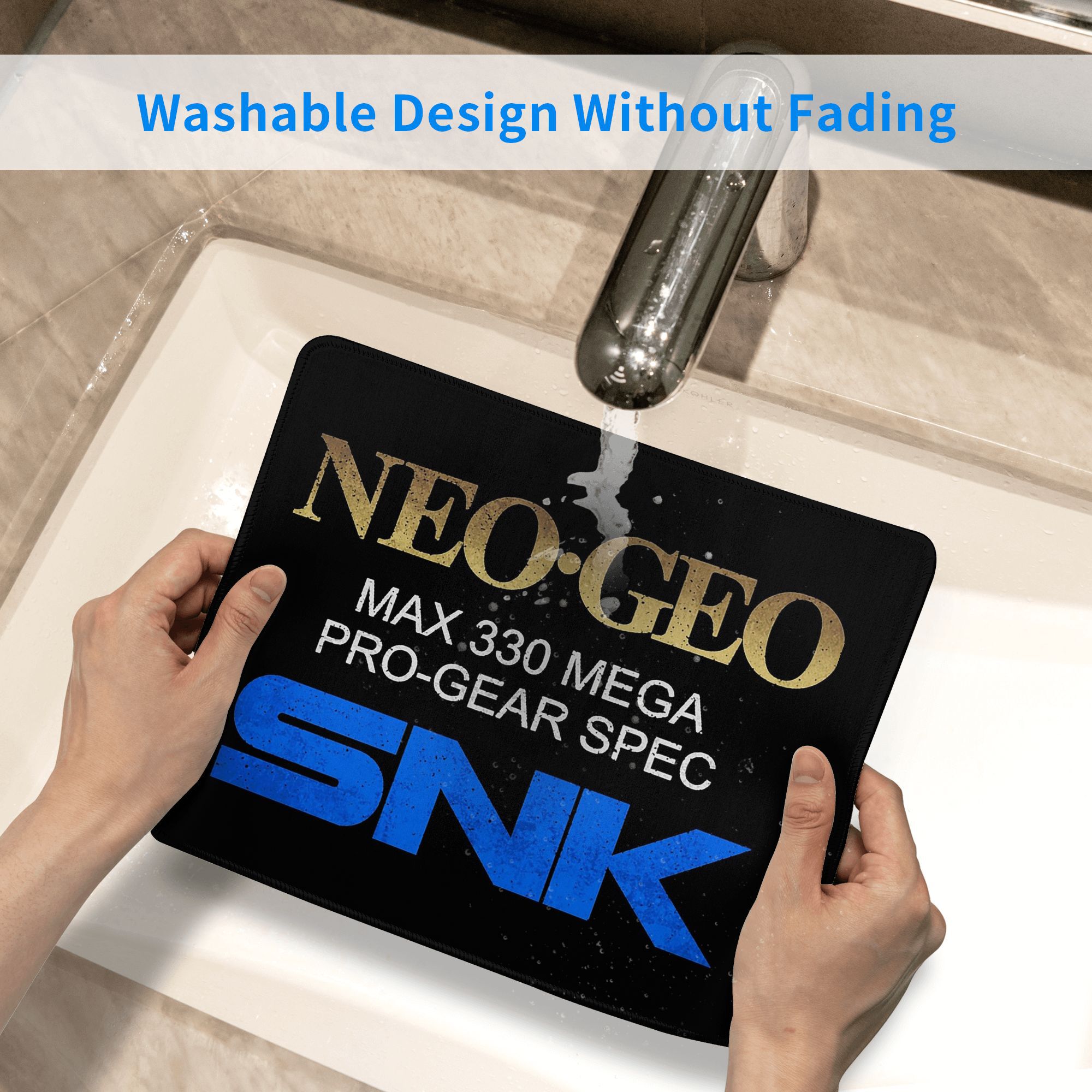 Neo Geo Pro Gear Spec Gold Ret - Retro Pc Gaming incelemesi ve fiyatı