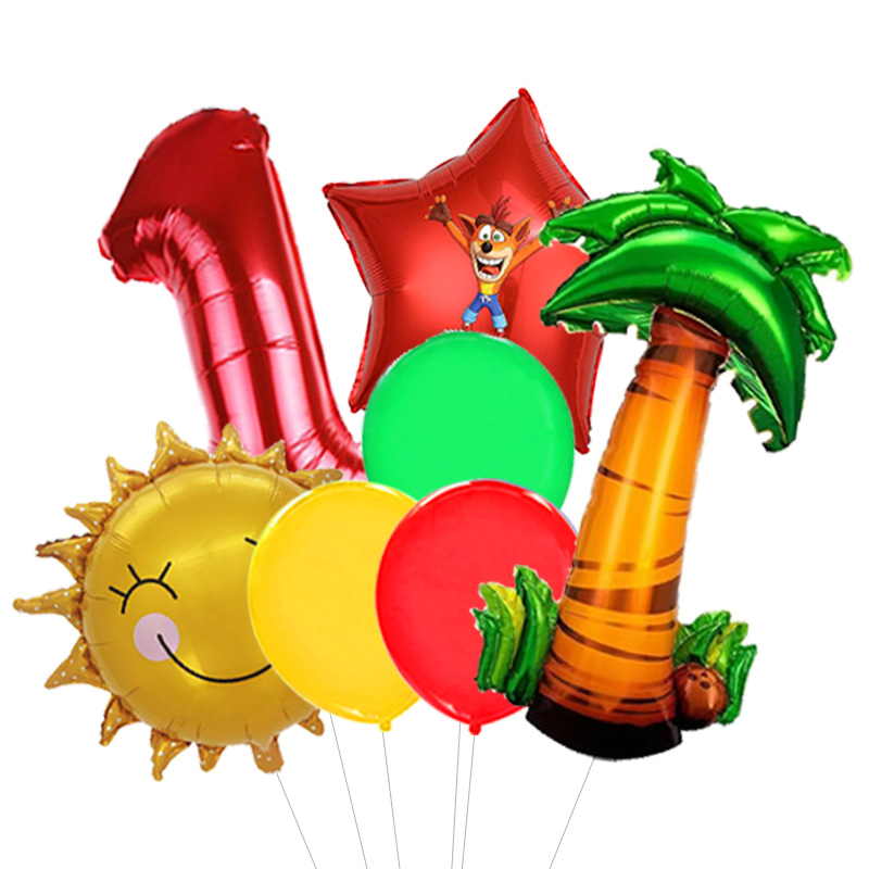 Retro Konsol Oyunu Crash Bandi - Retro Gaming Event incelemesi ve fiyatı