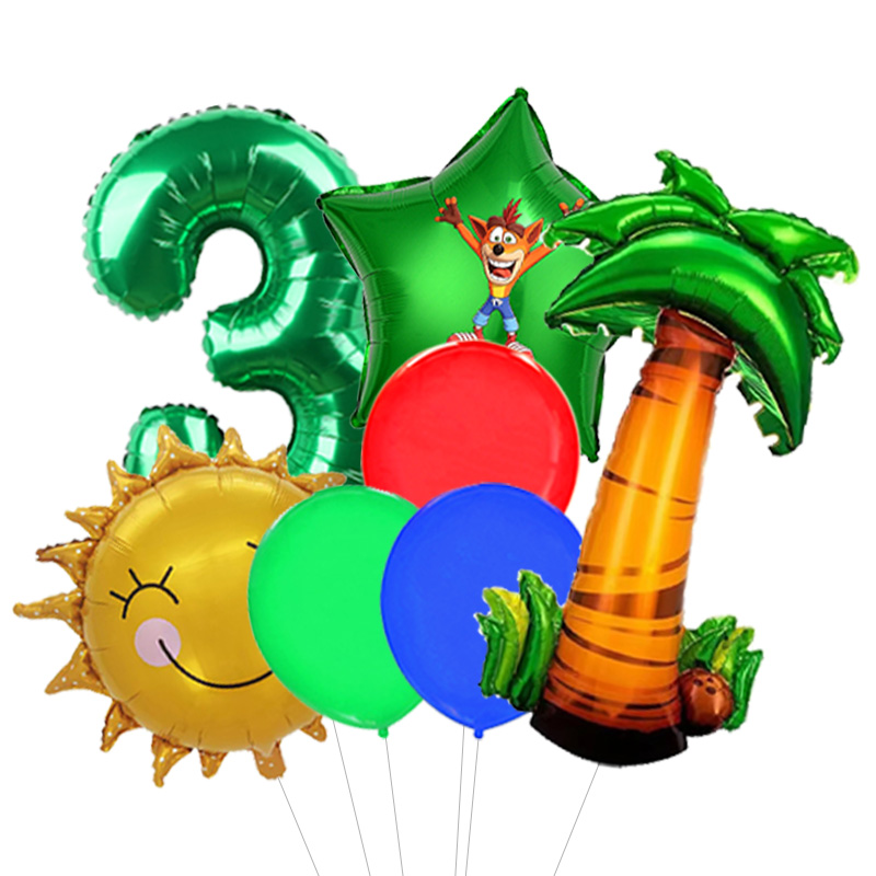 Retro Konsol Oyunu Crash Bandi - Retro Gaming Event incelemesi ve fiyatı