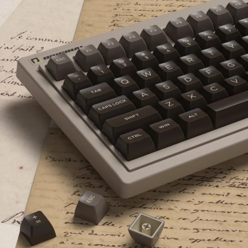 FL·ESPORTS OG104/OG98 Kablosuz - Retro Pc Gaming incelemesi ve fiyatı