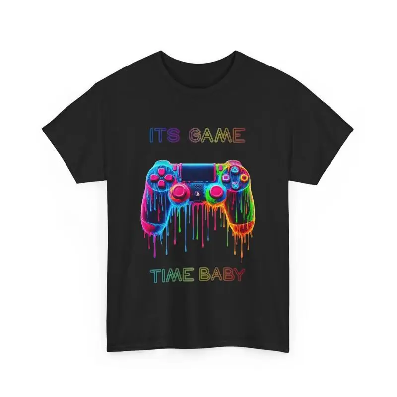 Gaming Vibes Tişört Retro Oyun - Retro Gaming Vibe incelemesi ve fiyatı