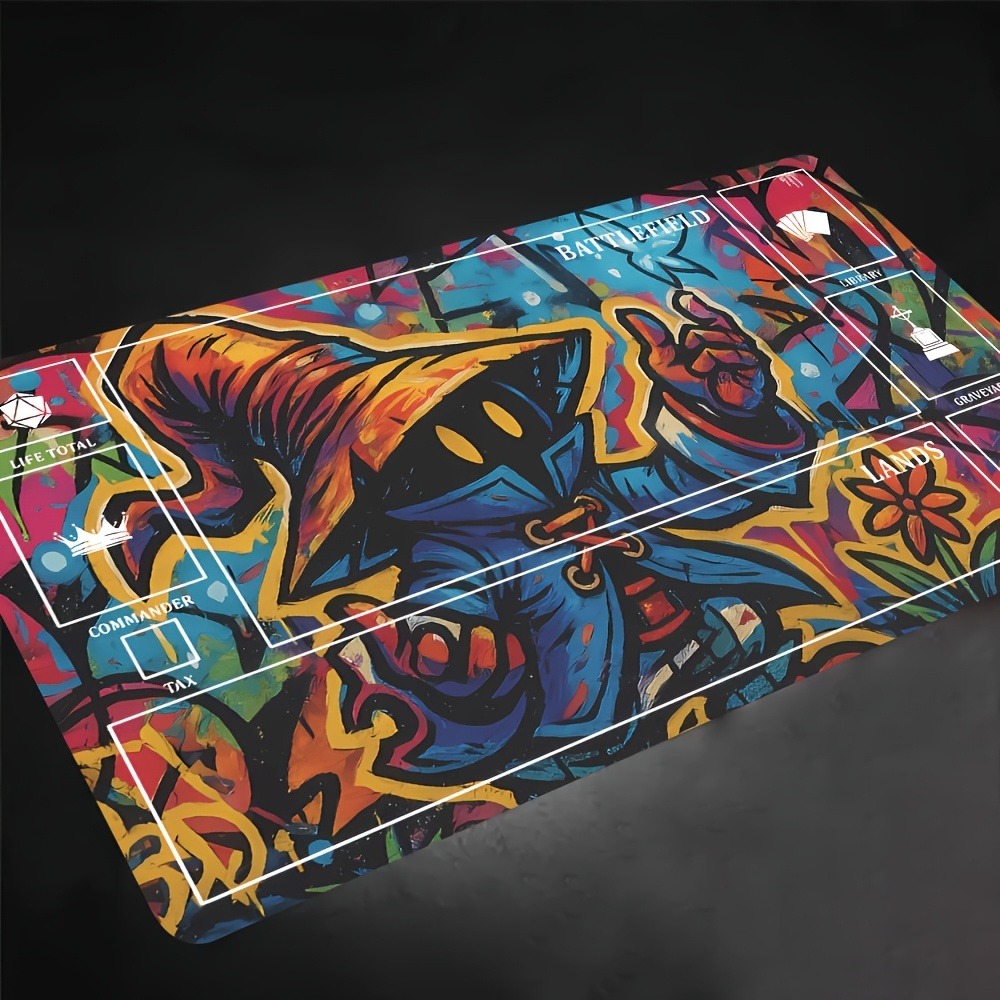 Retro Spinosaurus MTG Playmat  - Retro Pc Gaming incelemesi ve fiyatı
