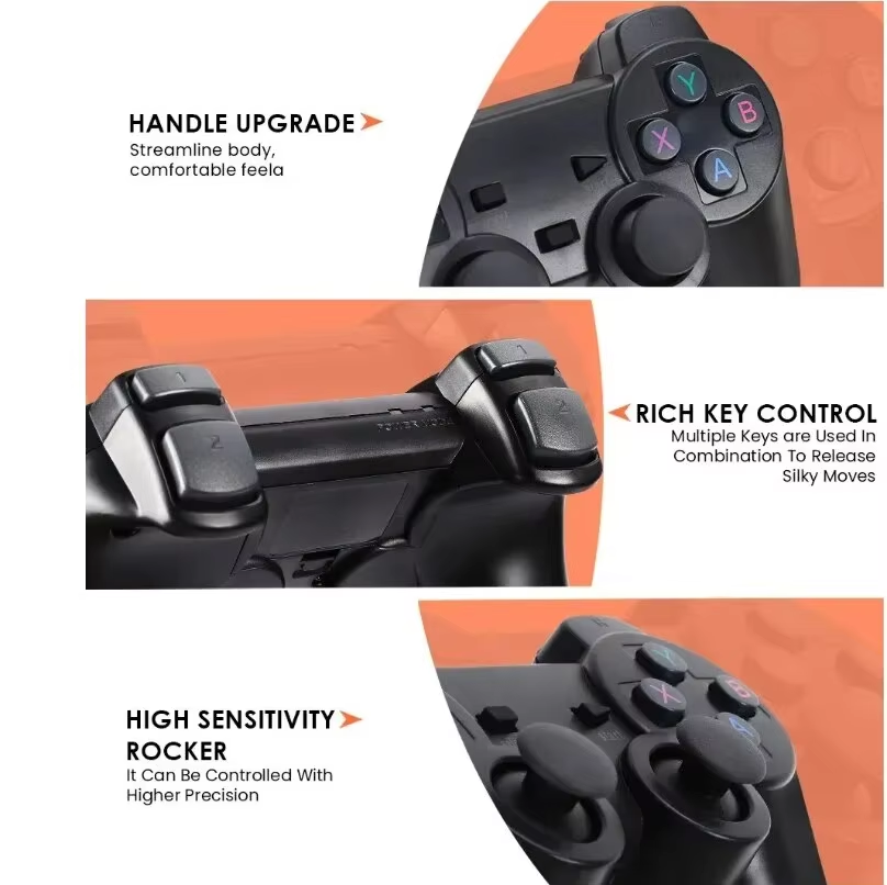 Elde Taşınabilir Oyun Konsolu  - Retro Gaming Hub incelemesi ve fiyatı