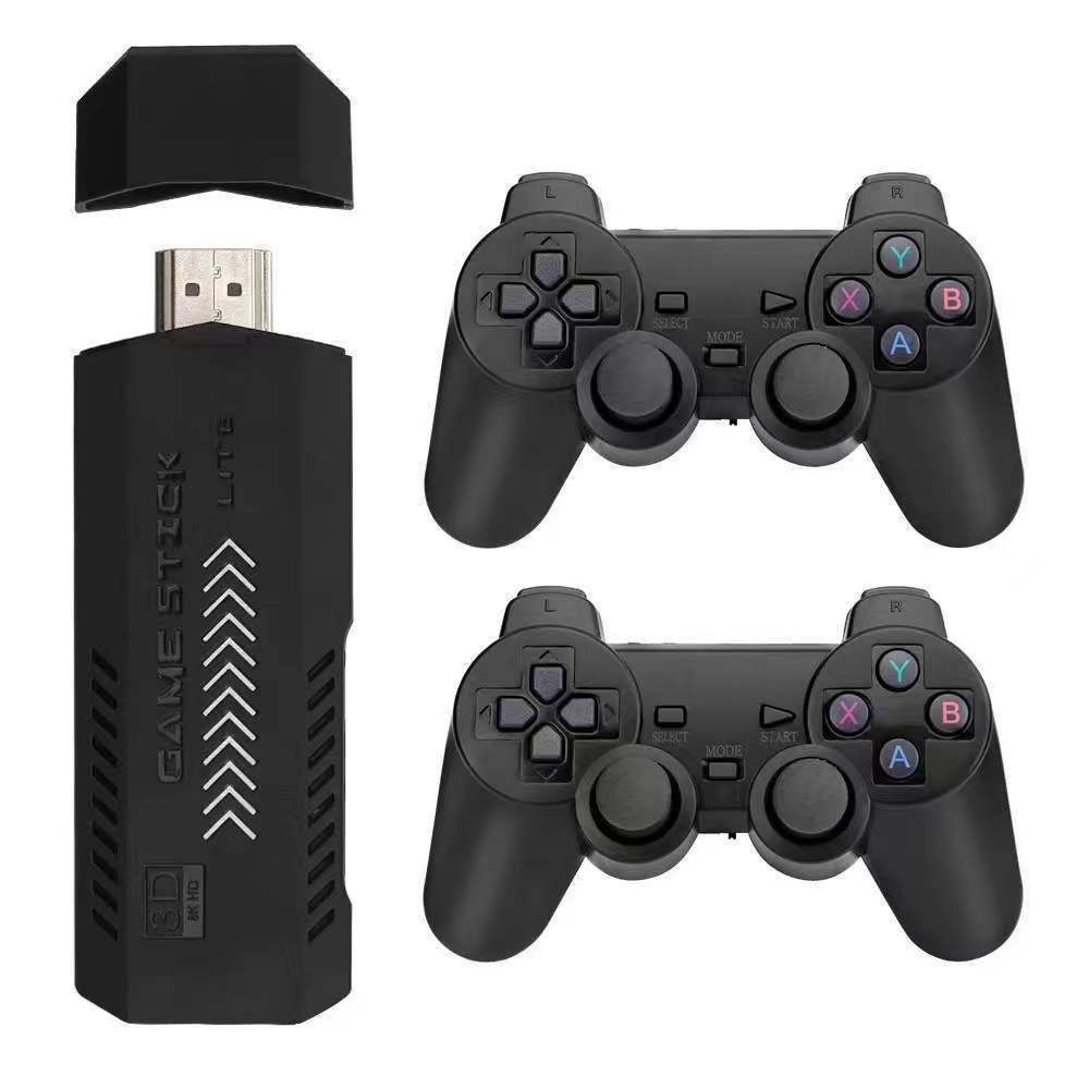 X2 Retro Video Oyun Konsolu 2. - Retro Gaming Stick incelemesi ve fiyatı
