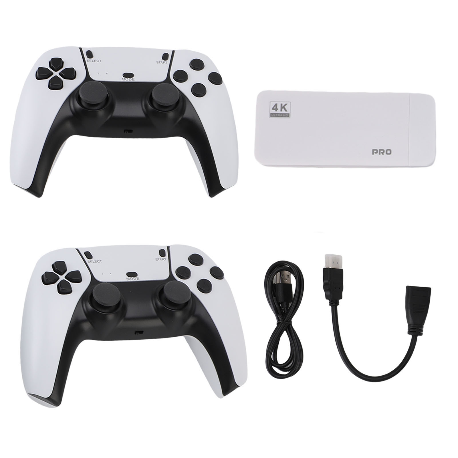 M15 Retro Oyun Konsolu Stick N - Retro Gaming Stick incelemesi ve fiyatı