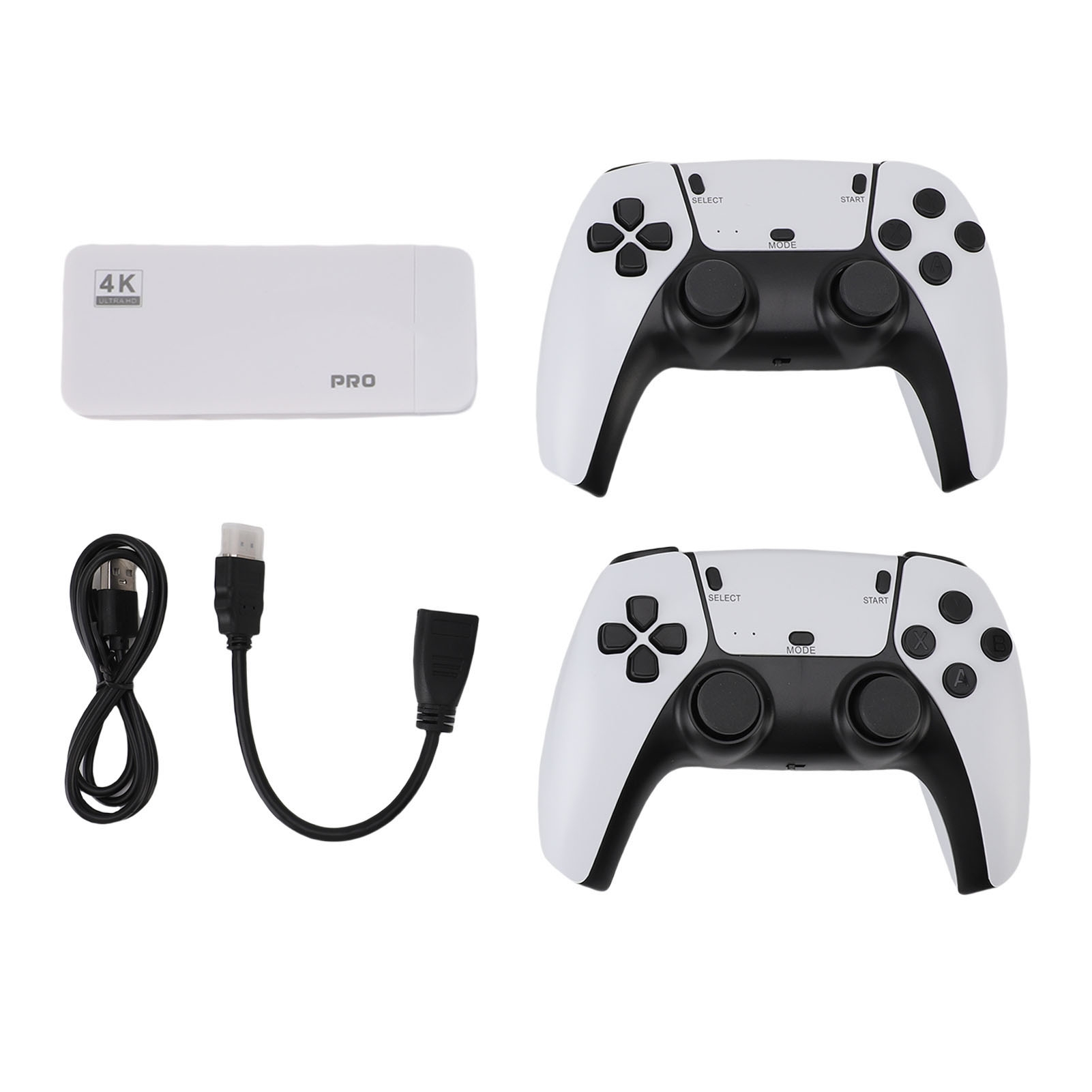M15 Retro Oyun Konsolu Stick N - Retro Gaming Stick incelemesi ve fiyatı