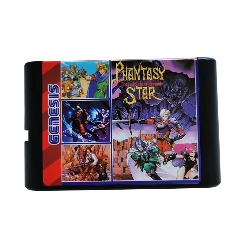 Muilt oyun kartuşu 200 in 1 Me - Retro Gaming Unit incelemesi ve fiyatı
