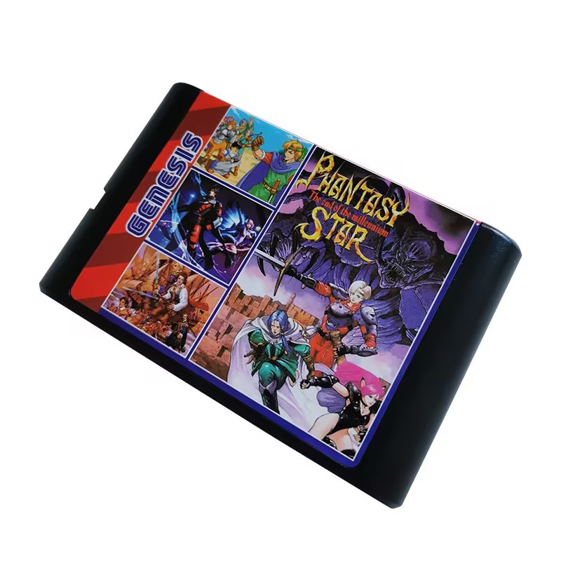 Muilt oyun kartuşu 200 in 1 Me - Retro Gaming Unit incelemesi ve fiyatı